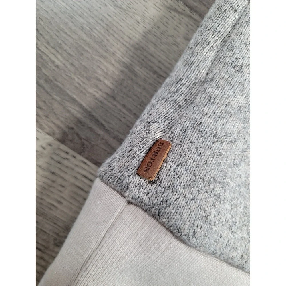 Burton item description